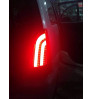 Modified Taillights For Toyota INNOVA Type 3 And Type 4